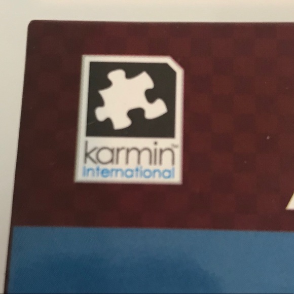 Anthony Kleem Adam's Apple Farm 1000 Piece Puzzle - Picture 7 of 8